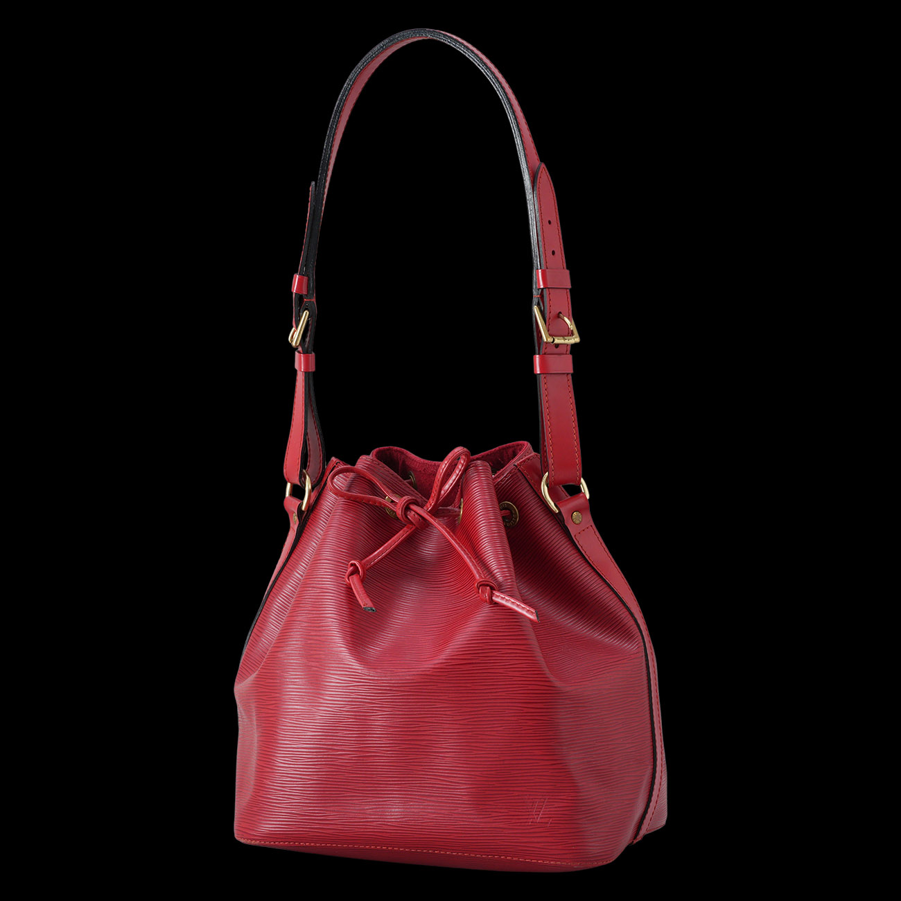 LOUIS VUITTON(USED)루이비통 에삐 버킷백